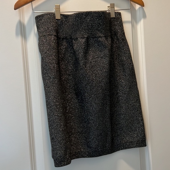 Stretchy express skirt - Picture 2 of 4